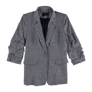 T Tahari Mens Woven Blazer Jacket, NWT